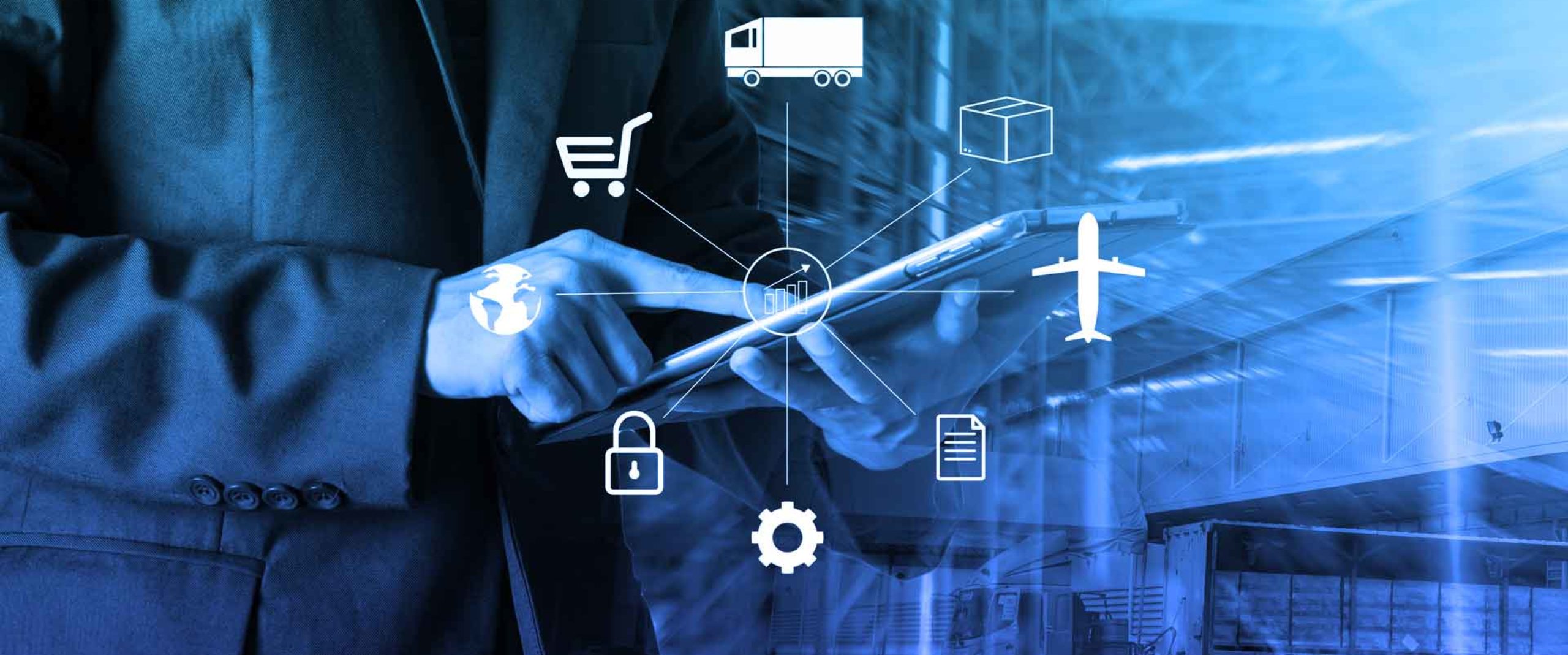 Microsoft Dynamics 365 Business Central automatisez et sécurisez votre chaîne d'approvisionnement