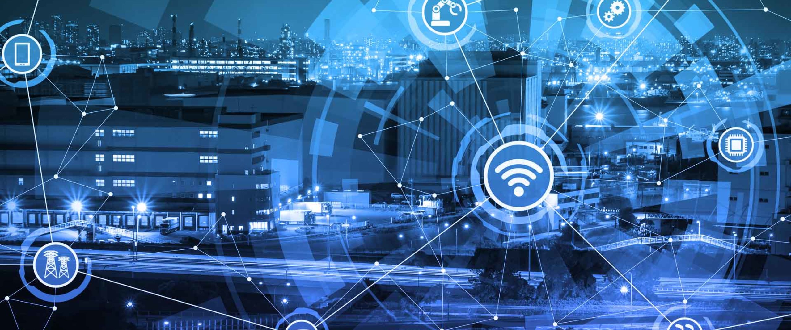 Microsoft Dynamics 365 Field Service IoT meilleure efficacité