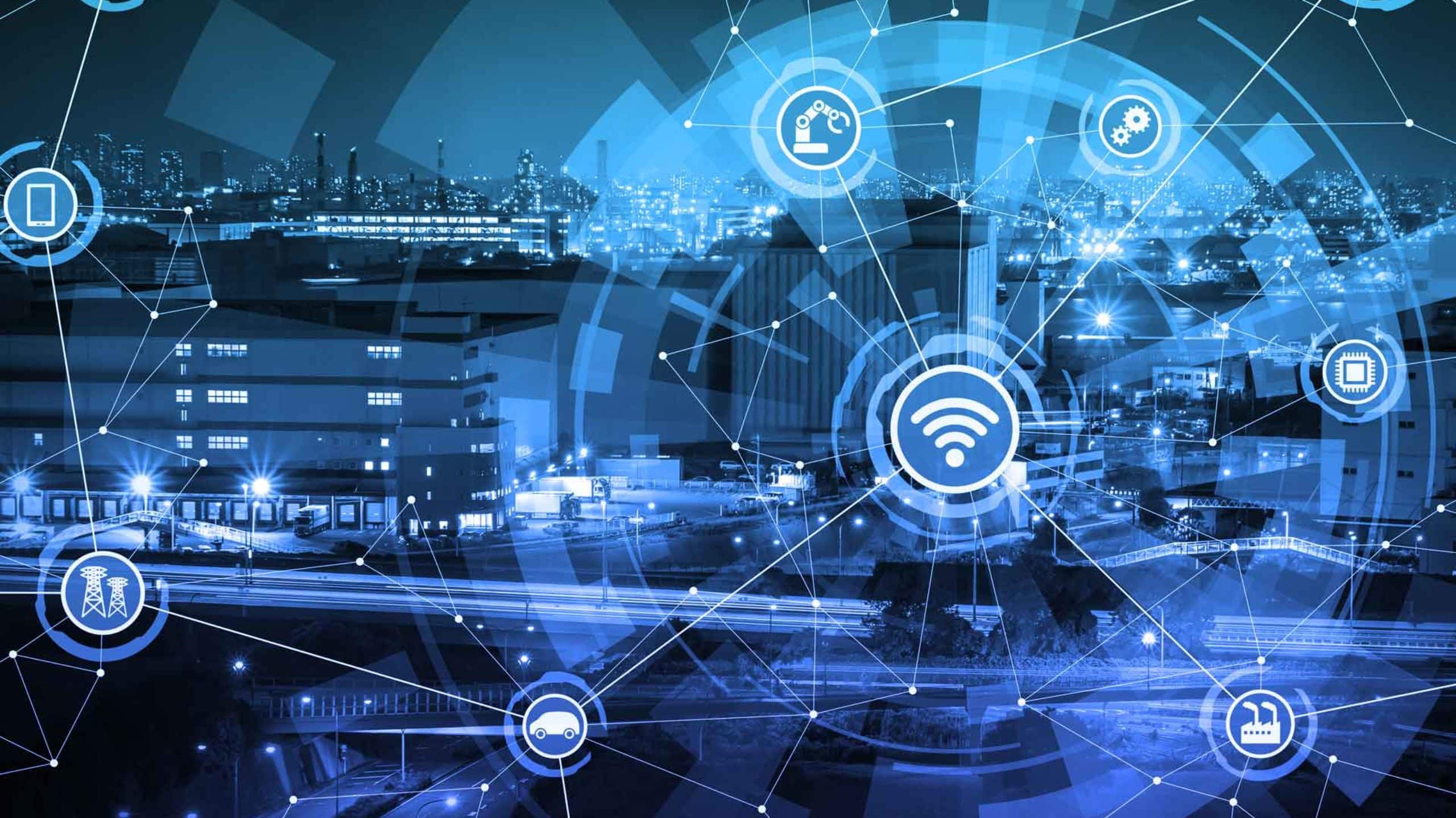 Soluciones IoT Prodware Spain Partner Microsoft