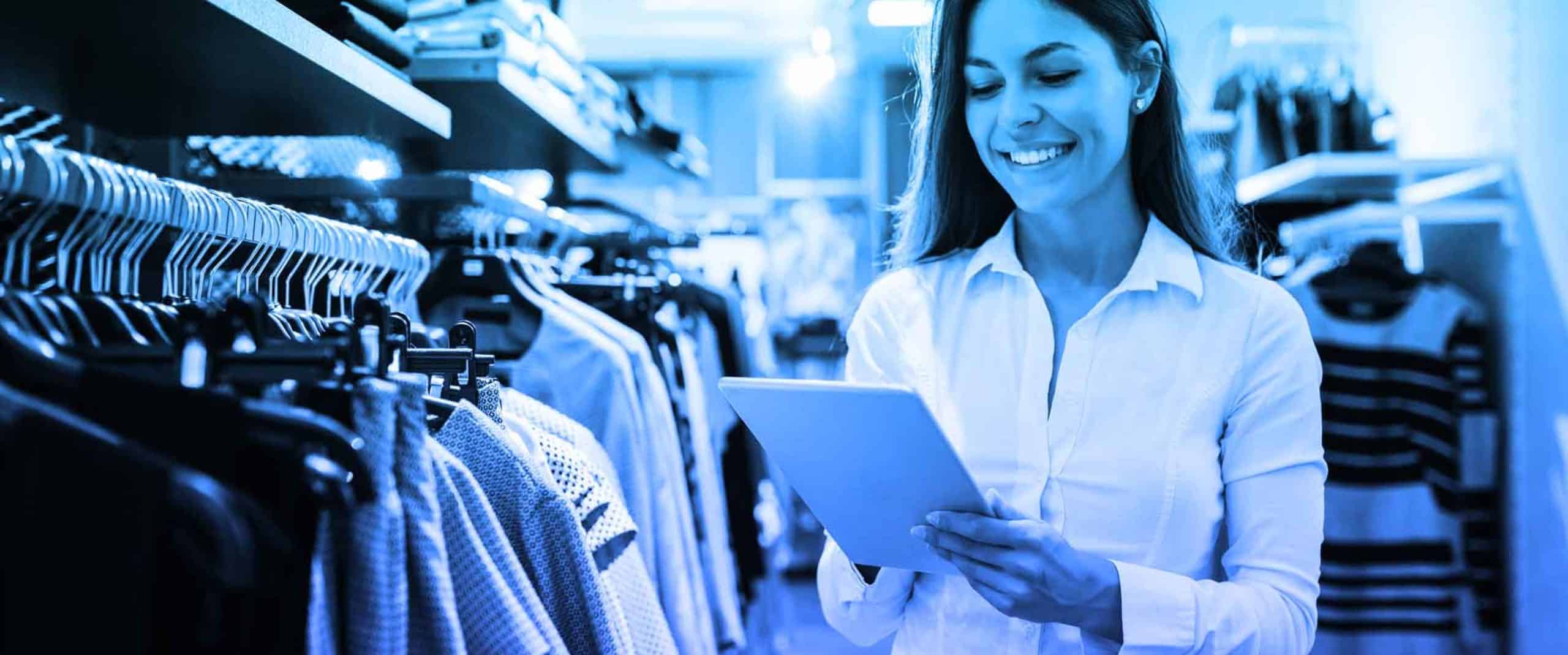 Microsoft Dynamics 365 Retail merchandising efficace