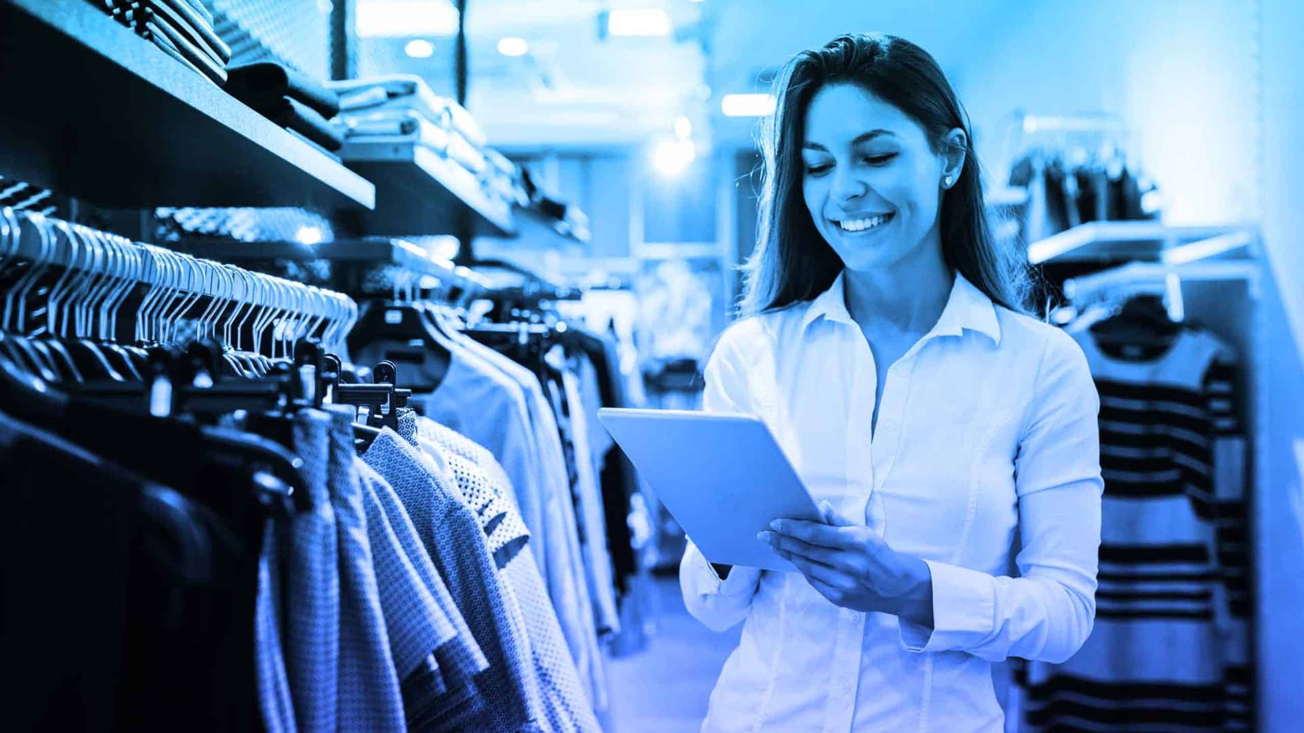 Microsoft Dynamics 365 Retail merchandising efficace