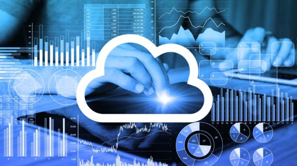 Efficacité opérationnelle productivité dans le cloud