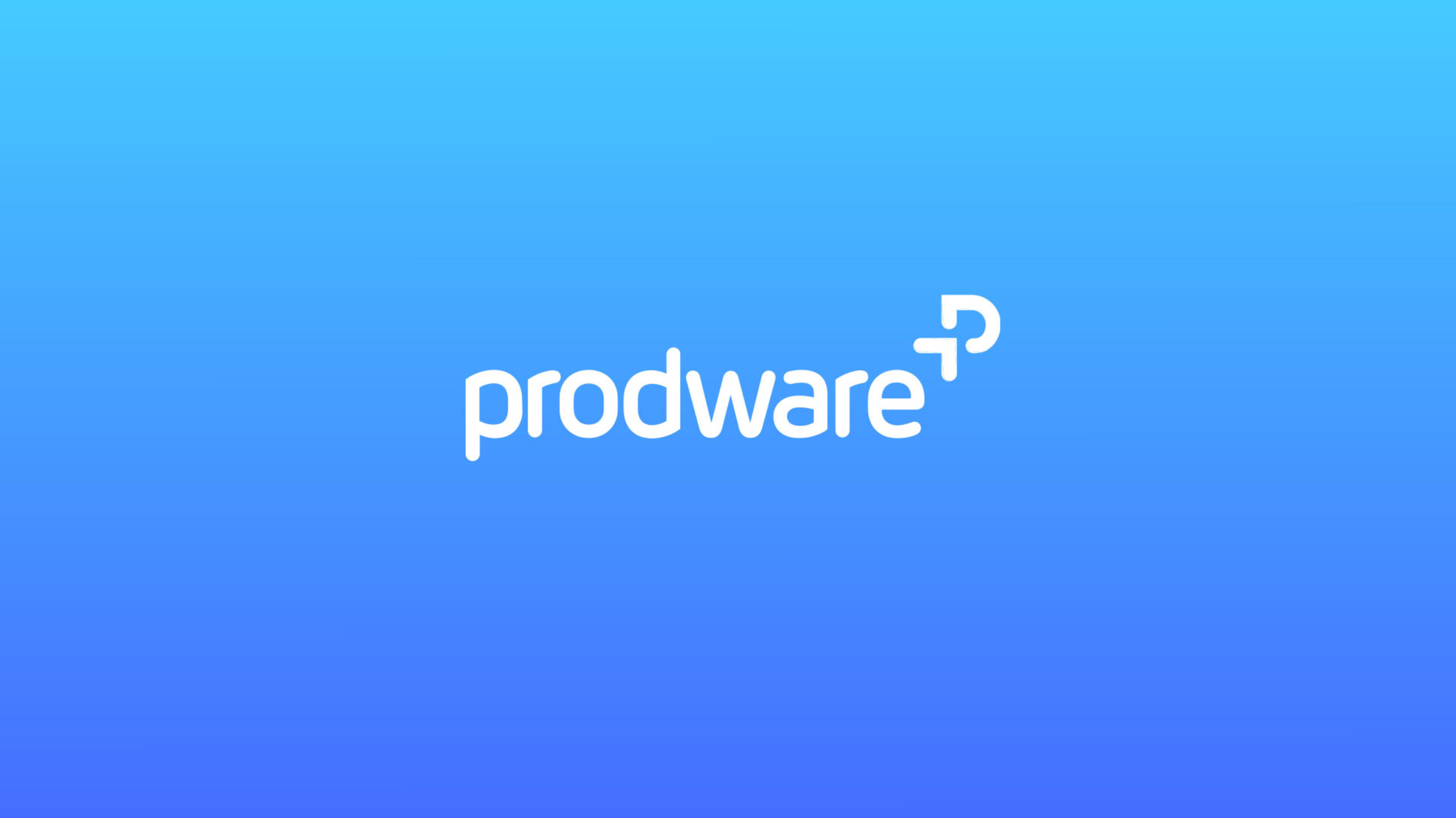 Prodware