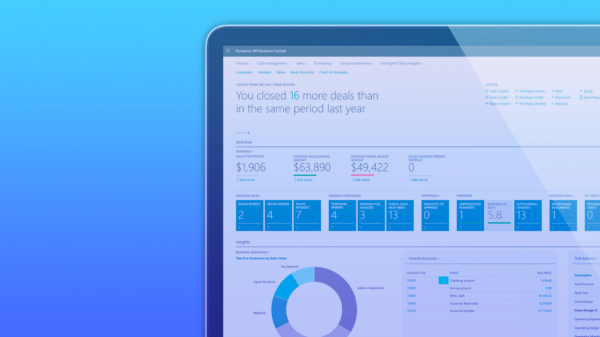 power-bi-business-central