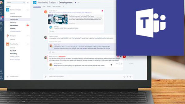 Microsoft Teams