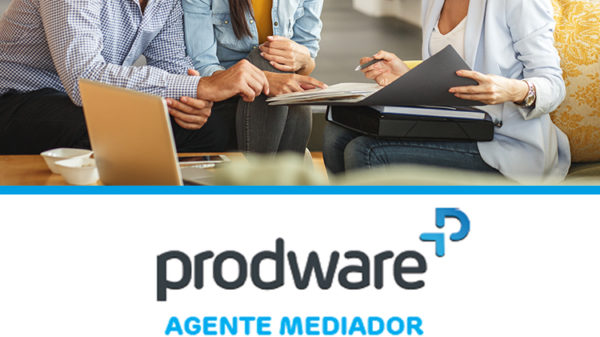 Prodware Agente Mediador 360º