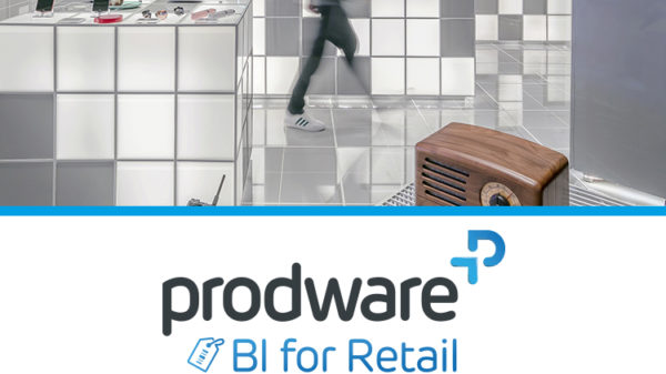 Prodware BI for Retail