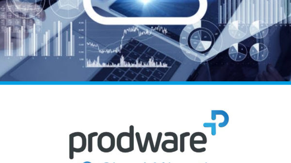 Prodware Cloud Migration