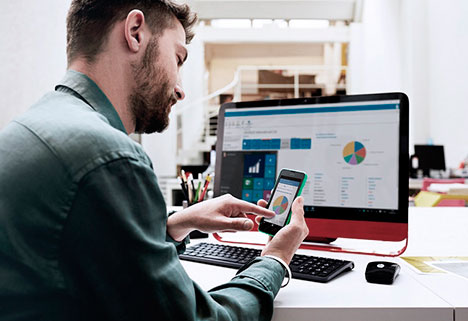 Dynamics CRM