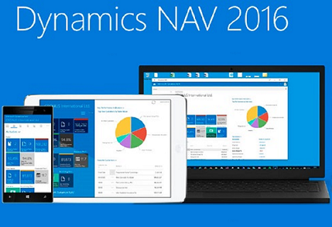 Webinar: Novedades Microsoft Dynamics NAV 2016 | Partner Microsoft