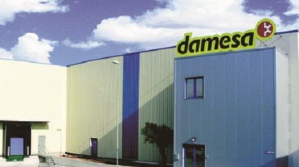 Caso de éxito Damesa