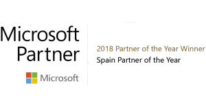 Prodware - Microsoft Partner of the Year