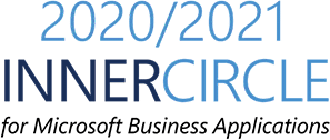 Prodware - Microsoft Dynamics Inner Circle 2021
