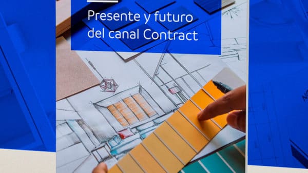 Ebook | Digitalización: Presente y futuro del canal Contract