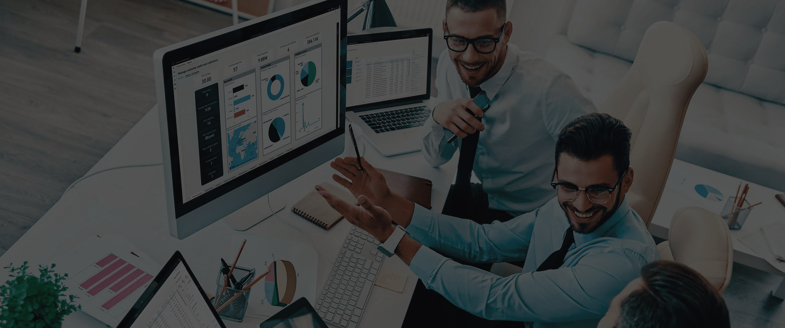 Microsoft Dynamics 365