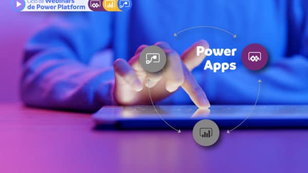 Webinar Power Apps