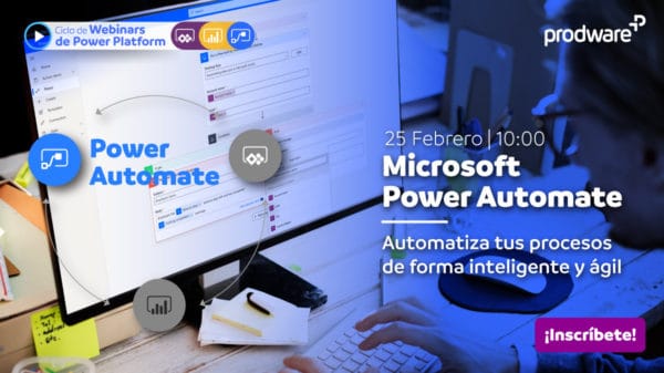 Power Automate