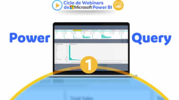 Power Query Prodware webinar