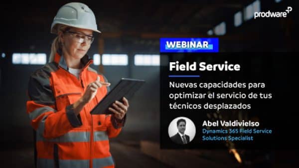 Webinar Field Service