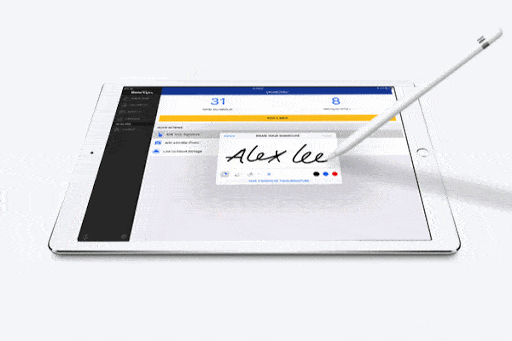 Docusign
