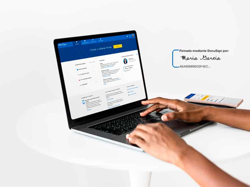 DocuSign Prodware