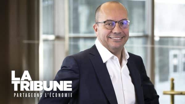 Alain Conrard Prodware La Tribune
