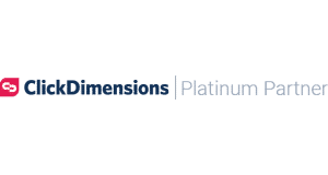 ClickDimensions Platinum Partner Prodware
