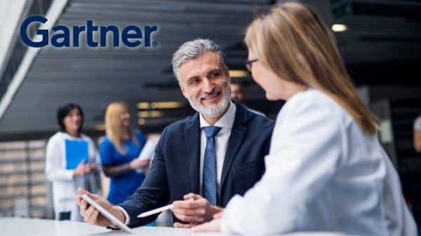 Gartner Microsoft