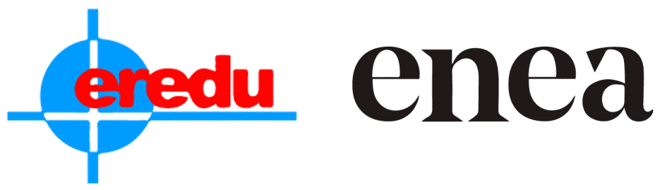 Logo eredu enea