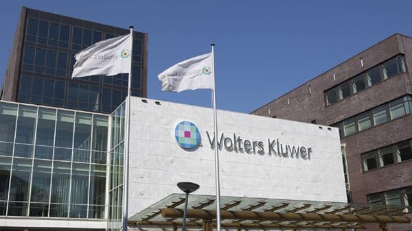 Wolters Kluwer foto descriptiva