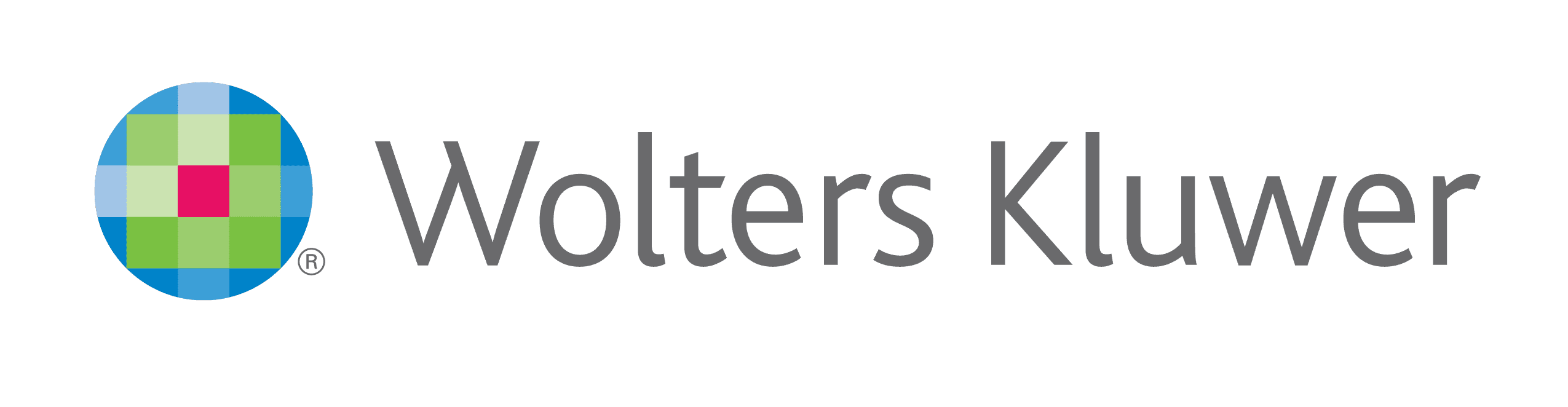 Logo Wolters Kluwer