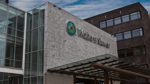Wolters Kluwer cabecera