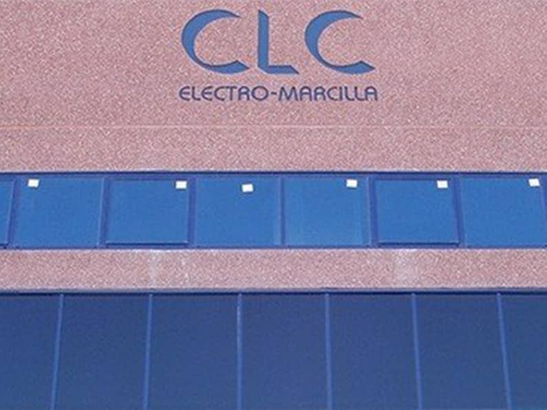 CLC Electro-Marcilla