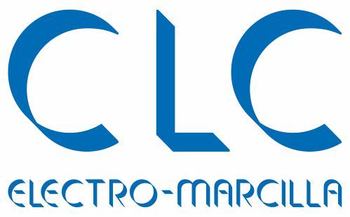 Logo CLC Electro-Marcilla