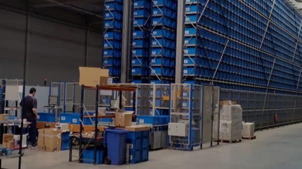 CLC Electro-Marcilla