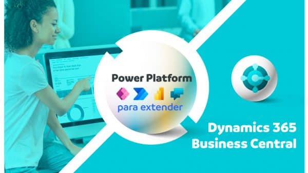 Extiende Business Central y Dynamics NAV con todo el potencial de Power Platform