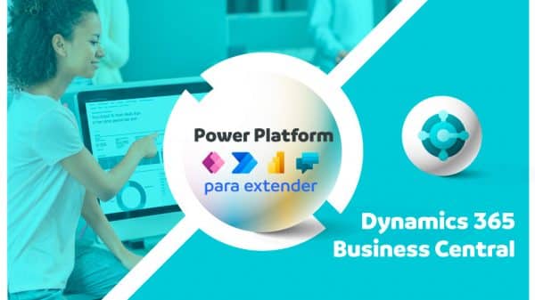 Power Platform y Business Central