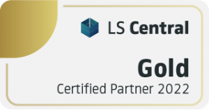 Prodware - LS Central Gold