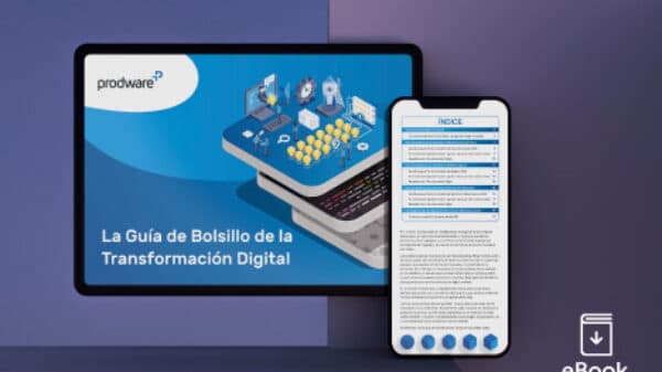 Ebook | La Guía de Bolsillo de la Transformación Digital