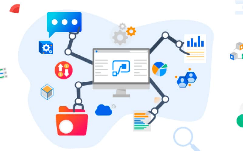 Microsoft, líder en el Cuadrante Mágico de Gartner® 2022 en RPA
