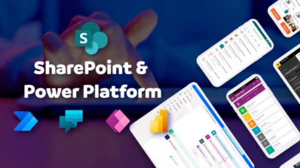 Webinar SharePoint y Power Platform
