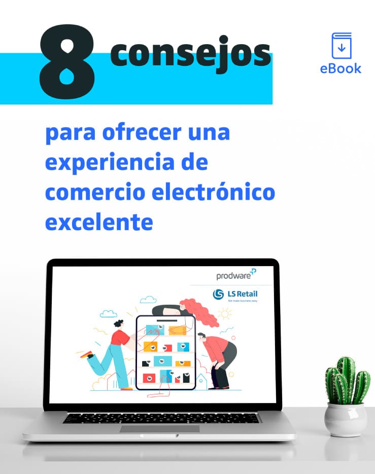 Ebook Comercio electrónico