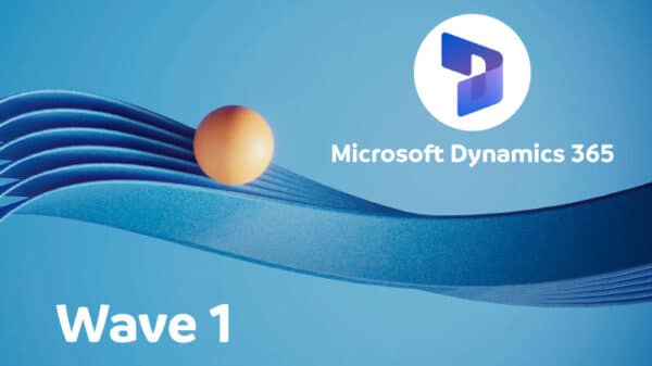 Microsoft Dynamics 365