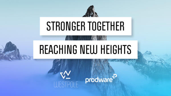 Westpole Belux Prodware