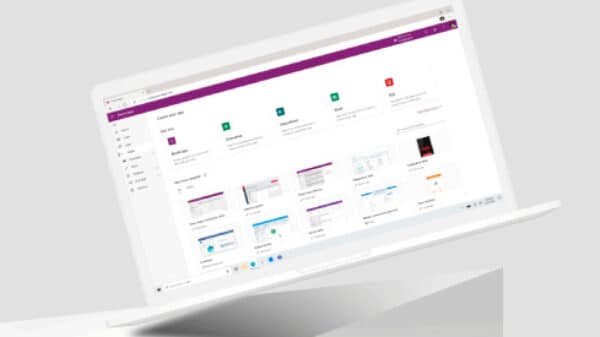Microsoft Power Apps: 3 aplicaciones, 3 casos de uso