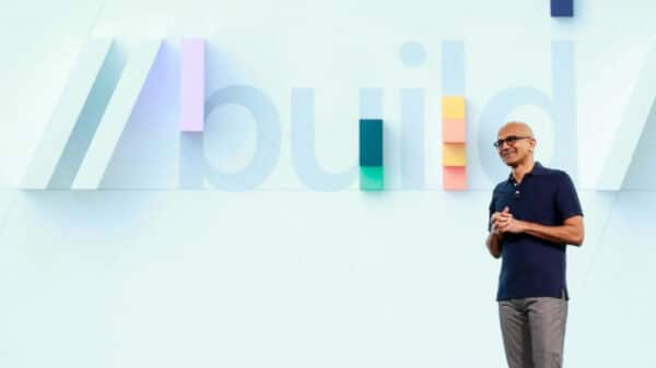 Microsoft Build 2023