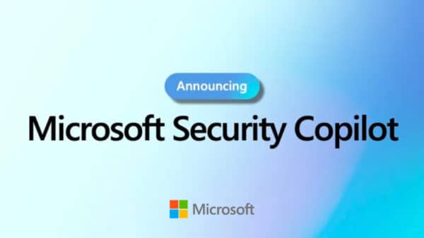 Microsoft Security Copilot