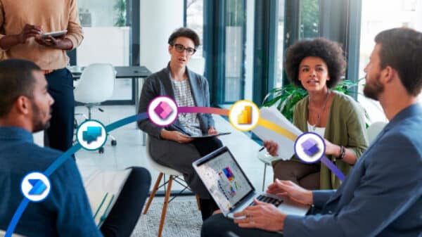 Multiplica la innovación de tus equipos con un COE de tecnología low-code