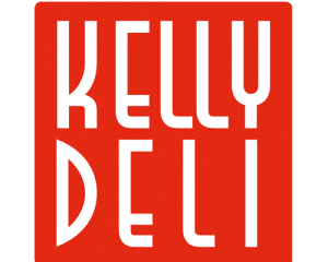 Logo de KellyDeli