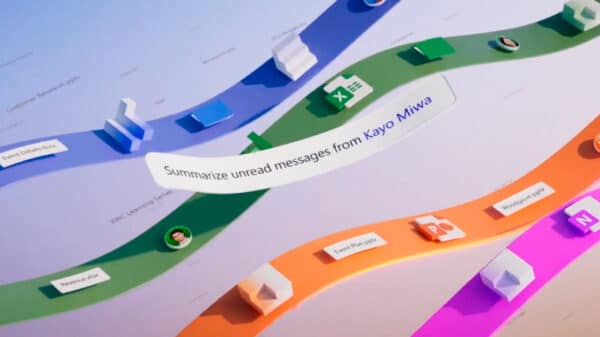 Microsoft 365 Chat: